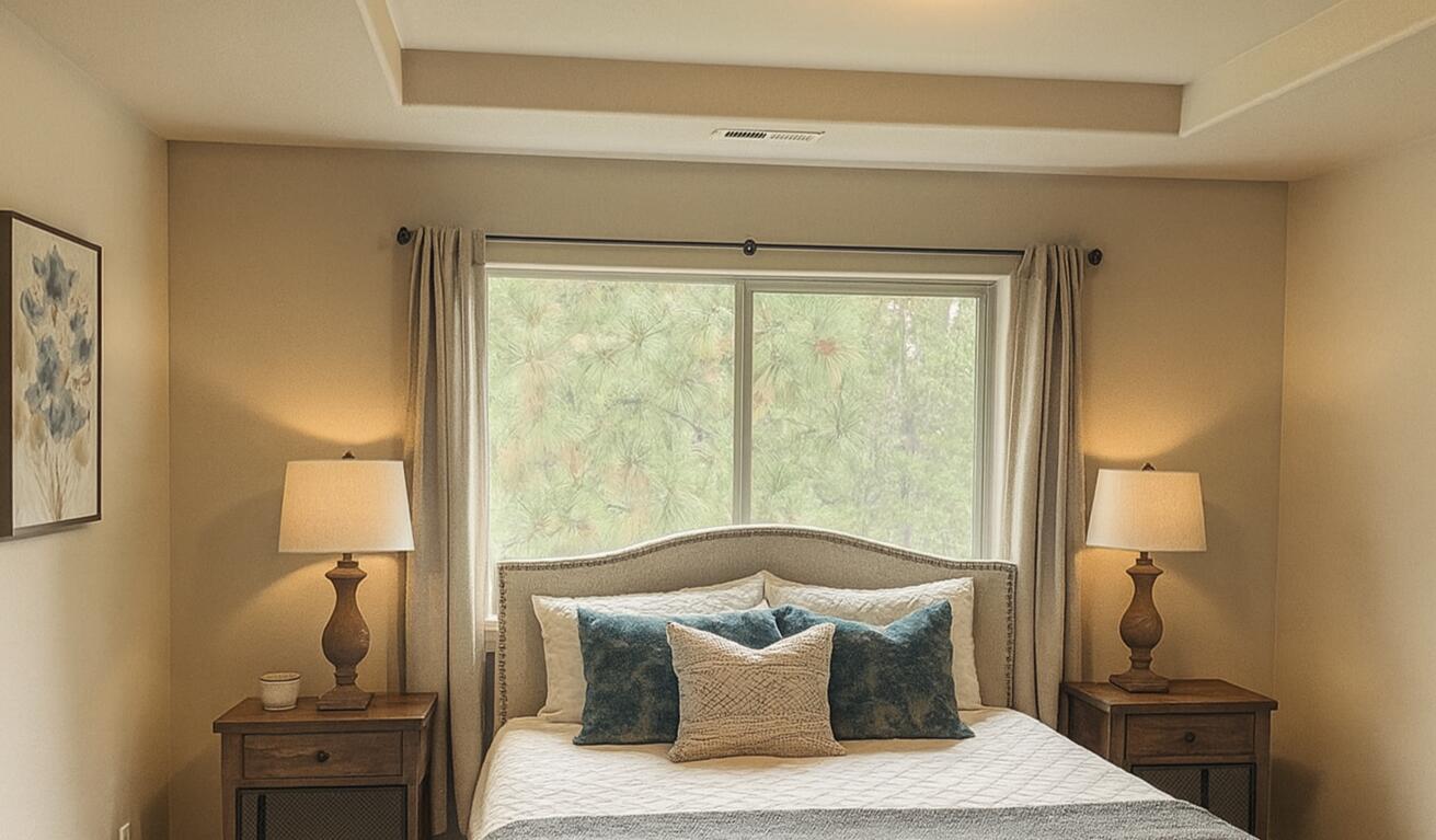 Awbrey Woods - Residential