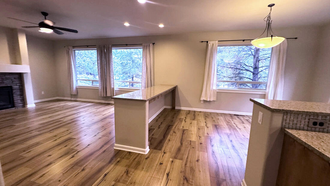 Awbrey Woods - Residential