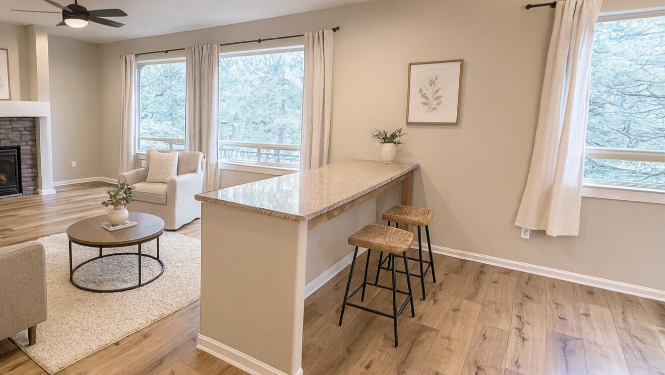 Awbrey Woods - Residential