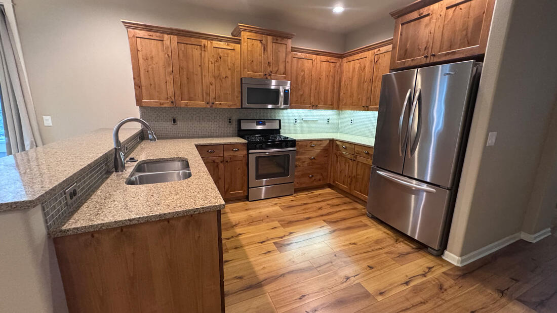 Awbrey Woods - Residential