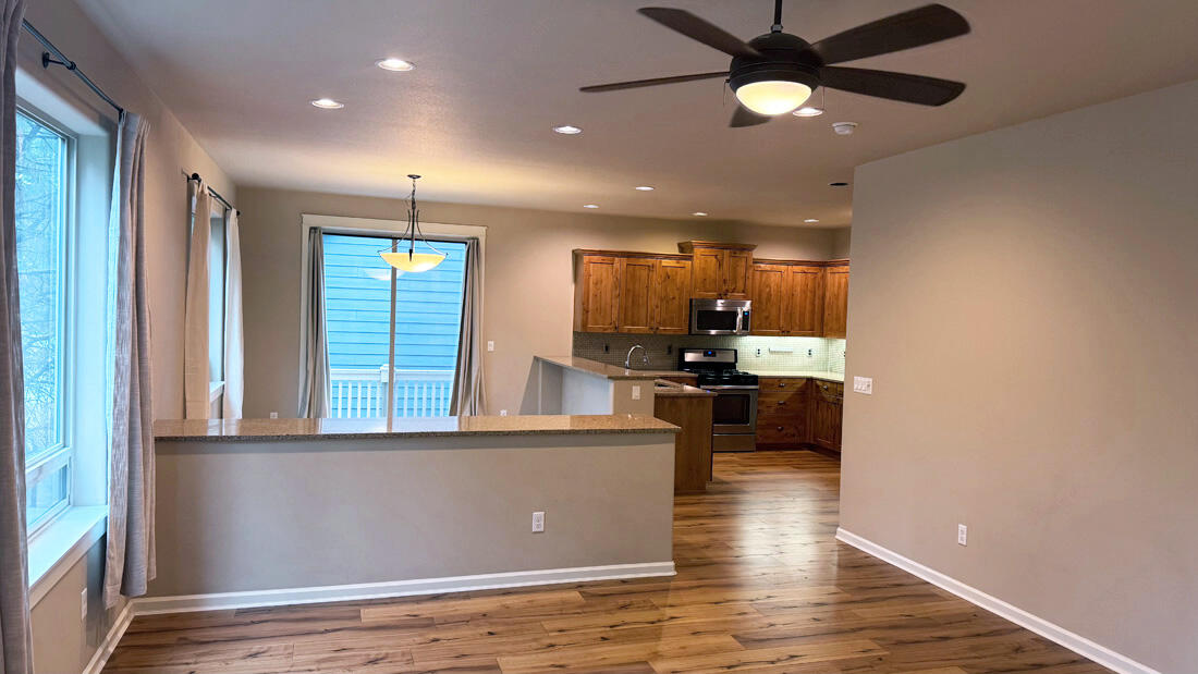 Awbrey Woods - Residential