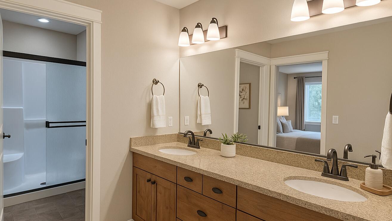 Awbrey Woods - Residential