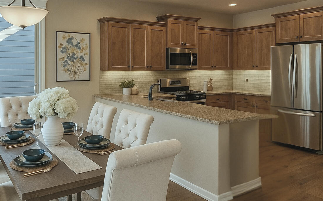 Awbrey Woods - Residential