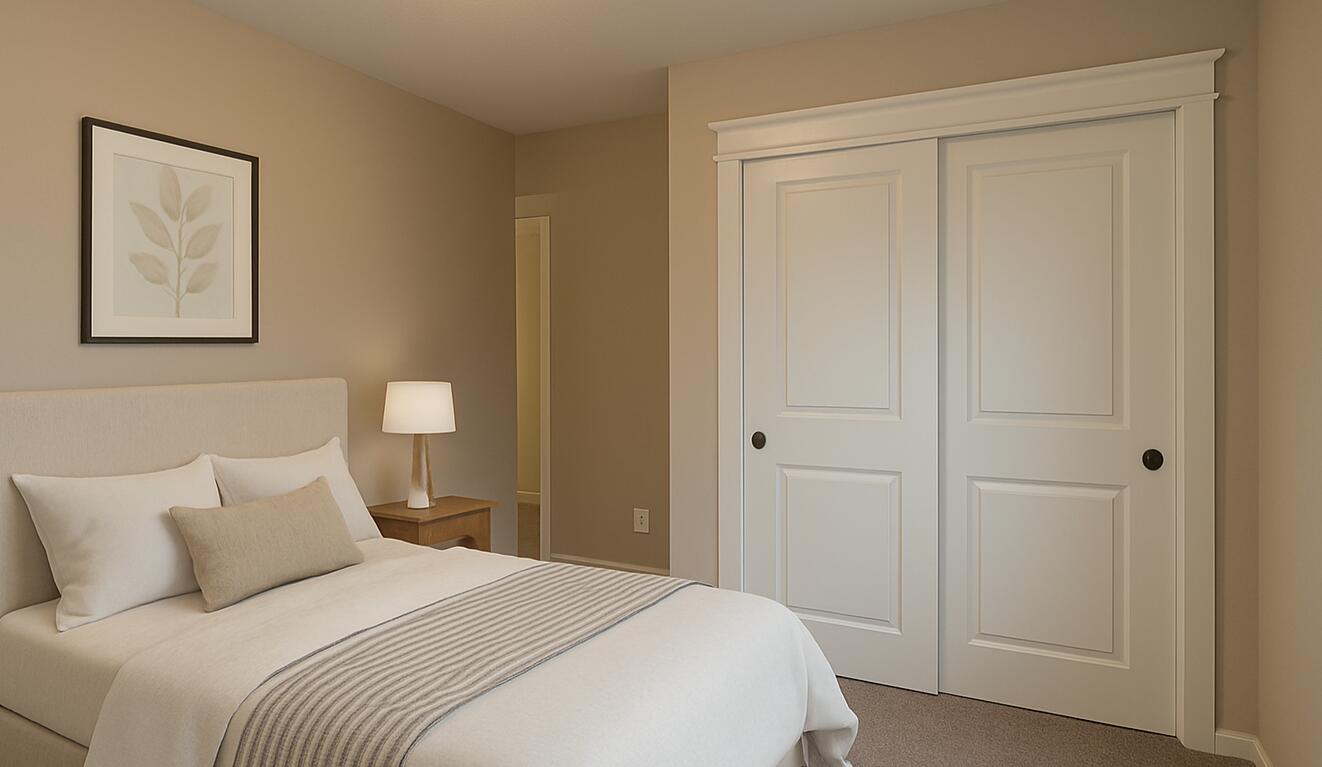 Awbrey Woods - Residential