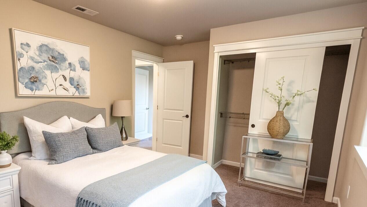 Awbrey Woods - Residential