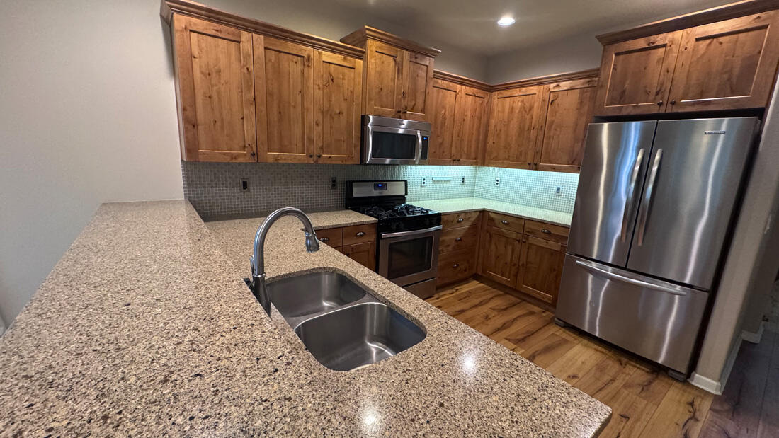 Awbrey Woods - Residential