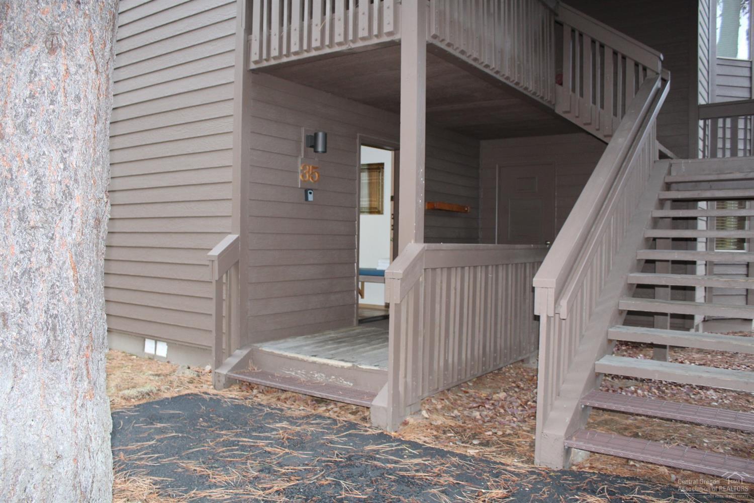 The Ridge - Residential