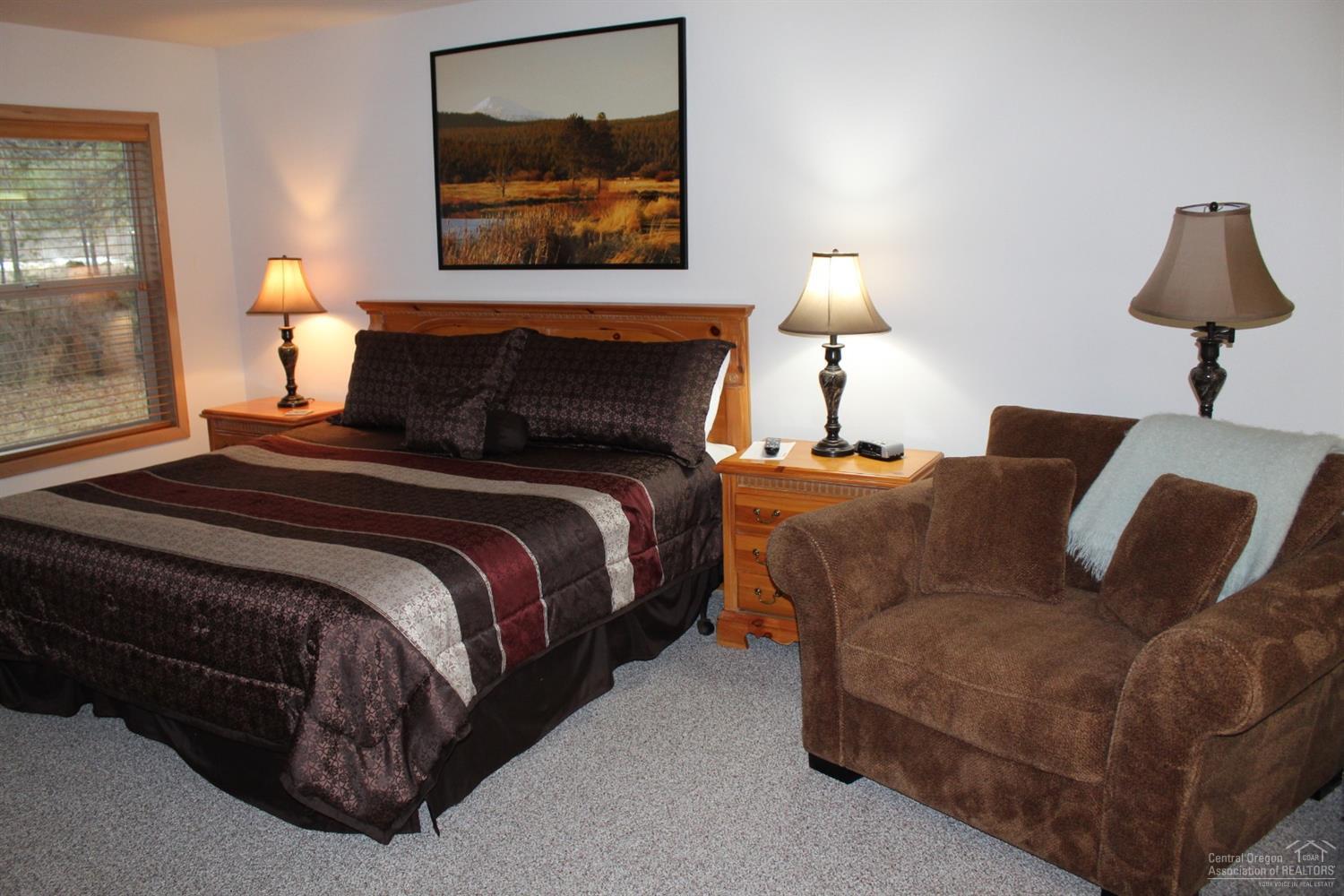 The Ridge - Residential