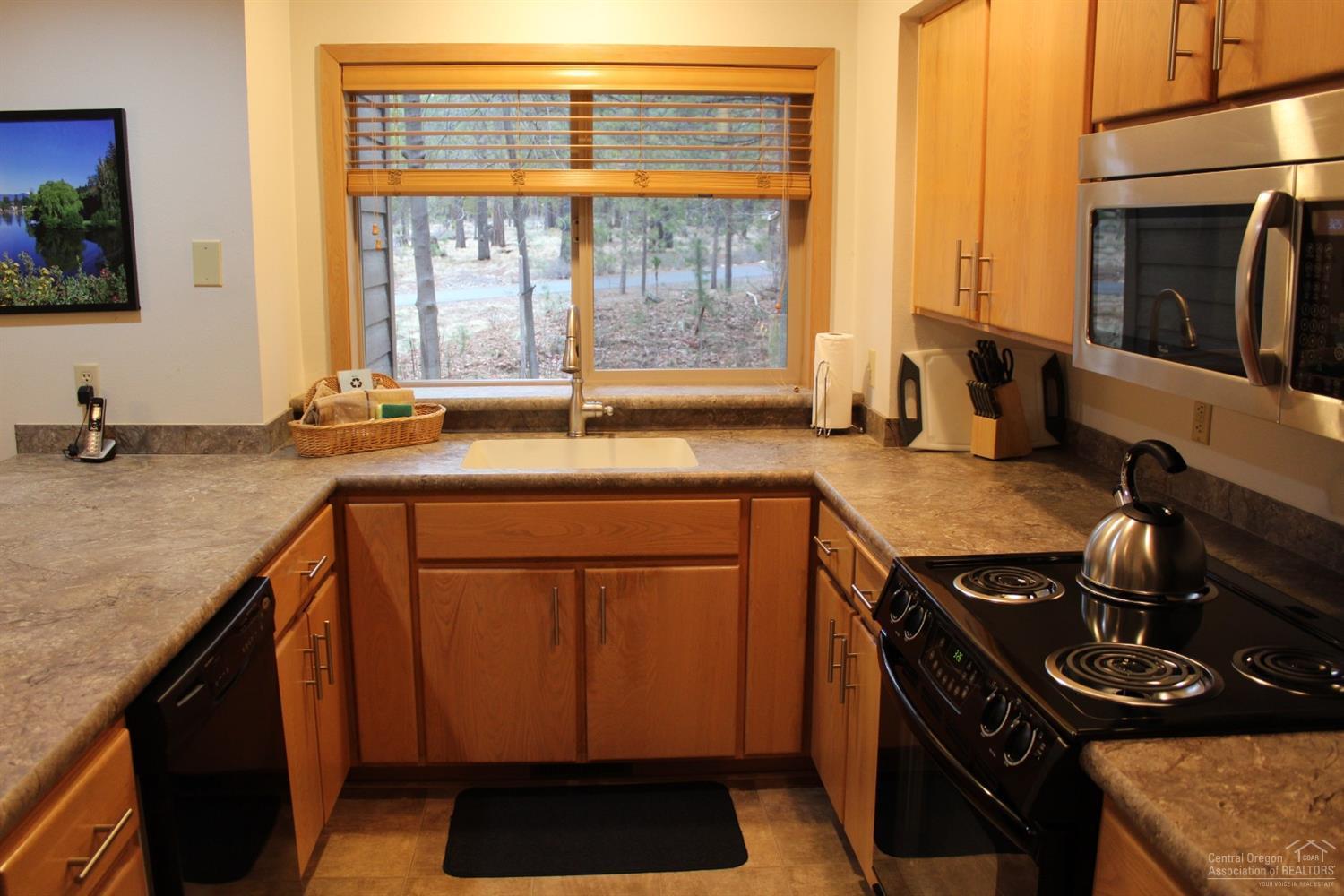 The Ridge - Residential