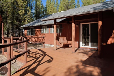 Tiny photo for 52971 Walker Way, La Pine, OR 97739 (MLS # 220230166)