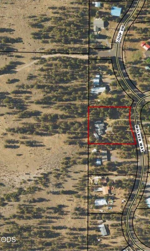 Tiny photo for 52971 Walker Way, La Pine, OR 97739 (MLS # 220230166)