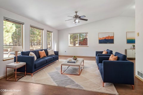 Tiny photo for 52971 Walker Way, La Pine, OR 97739 (MLS # 220230166)