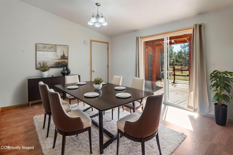 Tiny photo for 52971 Walker Way, La Pine, OR 97739 (MLS # 220230166)