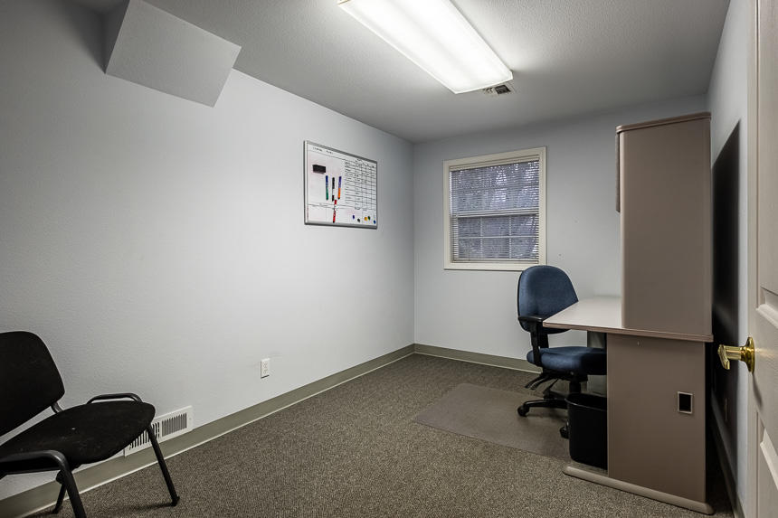 Queen Anne Addition - Commercial Sale