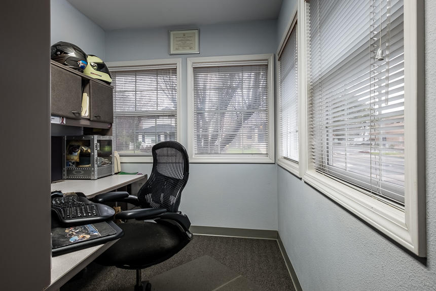 Queen Anne Addition - Commercial Sale