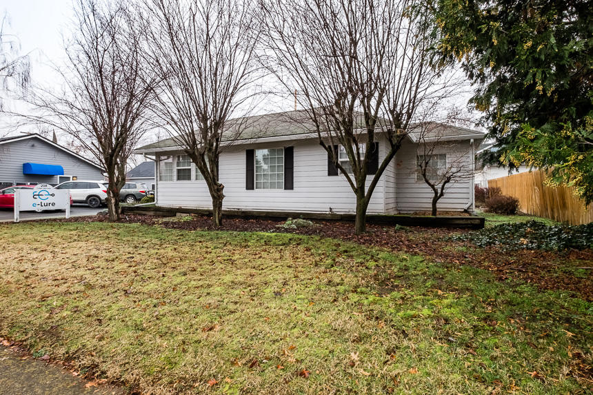 Queen Anne Addition - Commercial Sale