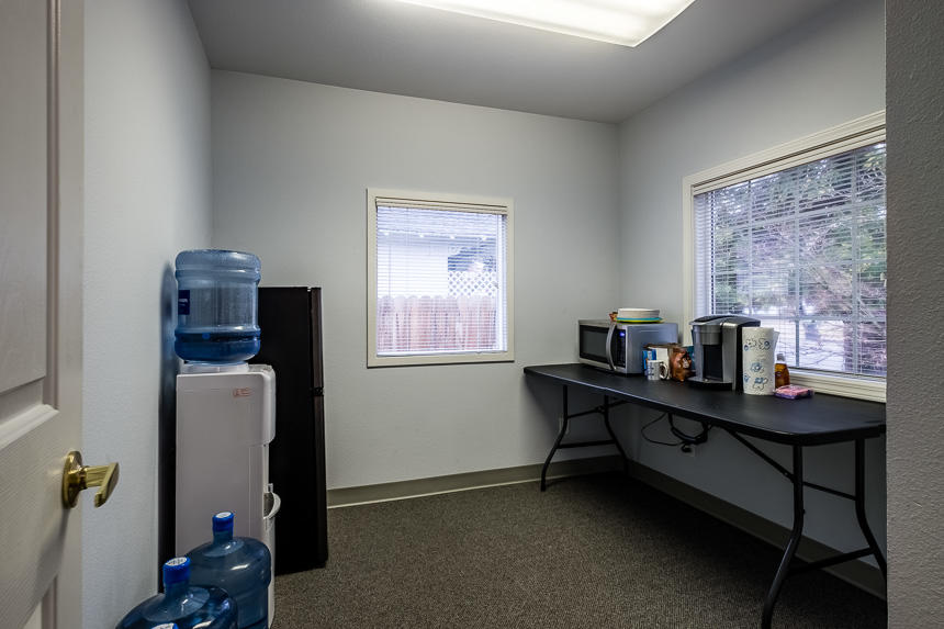 Queen Anne Addition - Commercial Sale