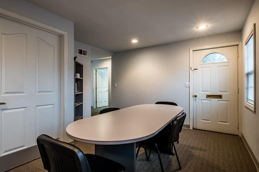 Queen Anne Addition - Commercial Sale