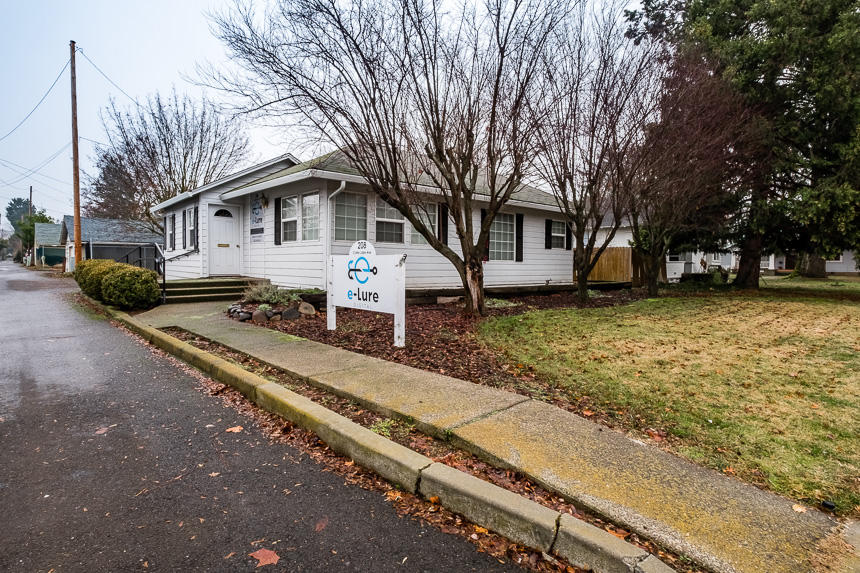 Queen Anne Addition - Commercial Sale