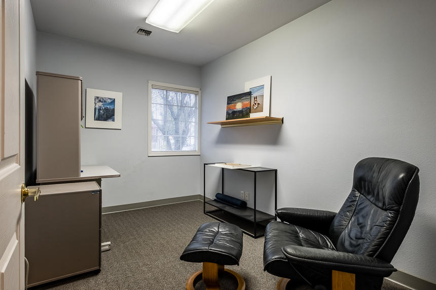 Queen Anne Addition - Commercial Sale