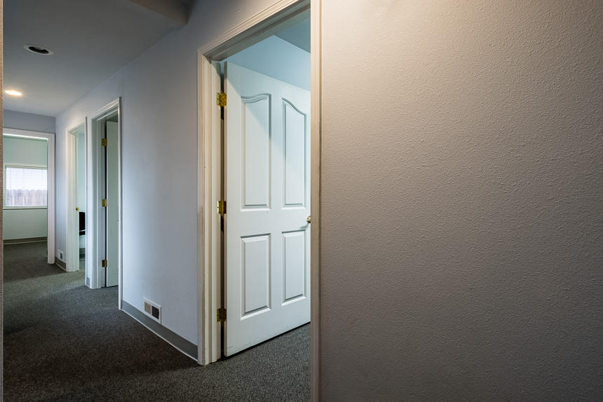 Queen Anne Addition - Commercial Sale