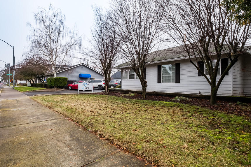 Queen Anne Addition - Commercial Sale