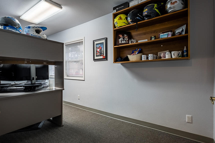 Queen Anne Addition - Commercial Sale