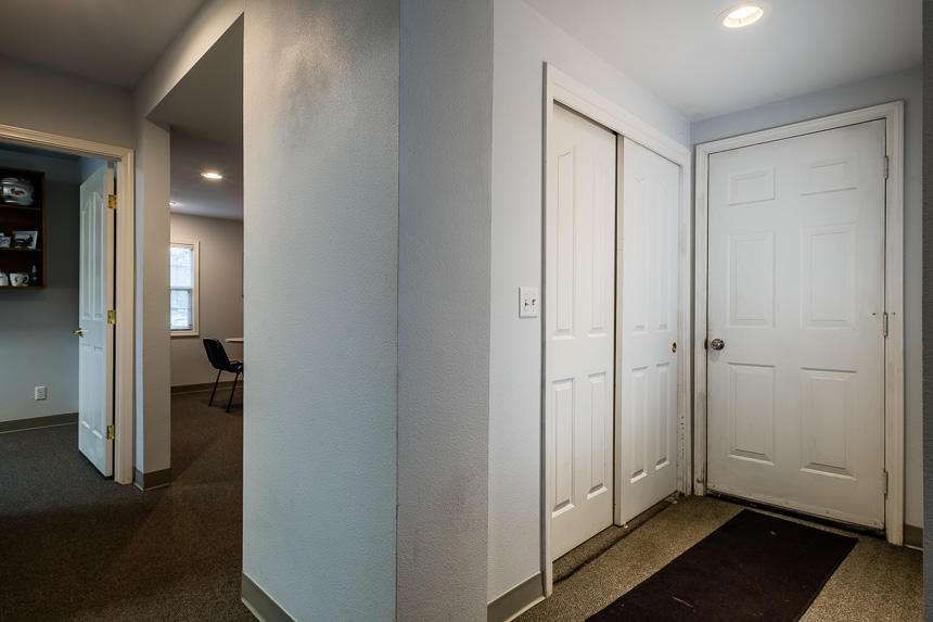 Queen Anne Addition - Commercial Sale