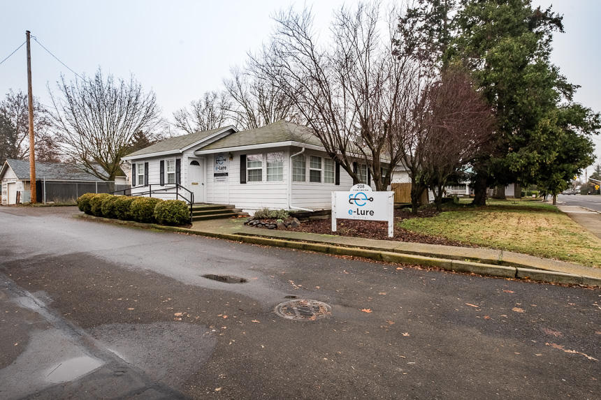 Queen Anne Addition - Commercial Sale