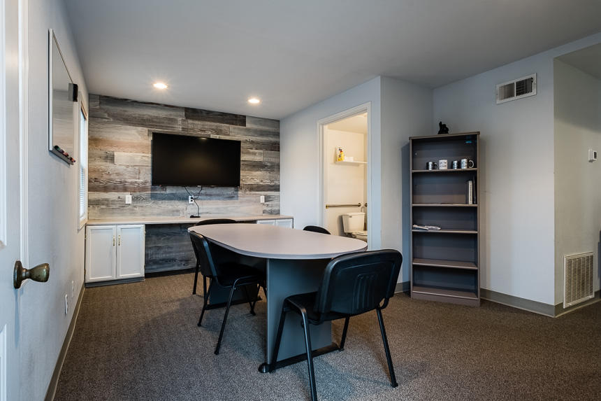 Queen Anne Addition - Commercial Sale