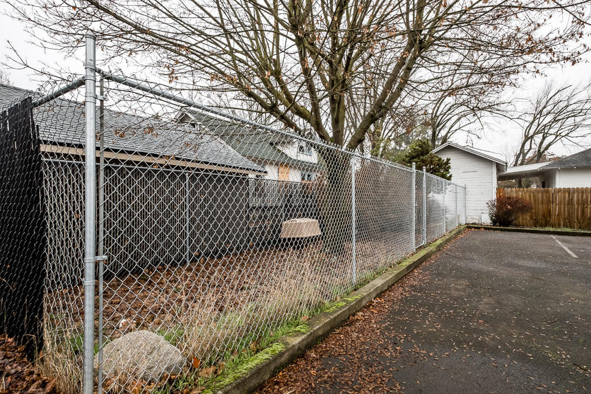 Queen Anne Addition - Commercial Sale