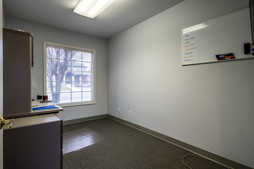 Queen Anne Addition - Commercial Sale