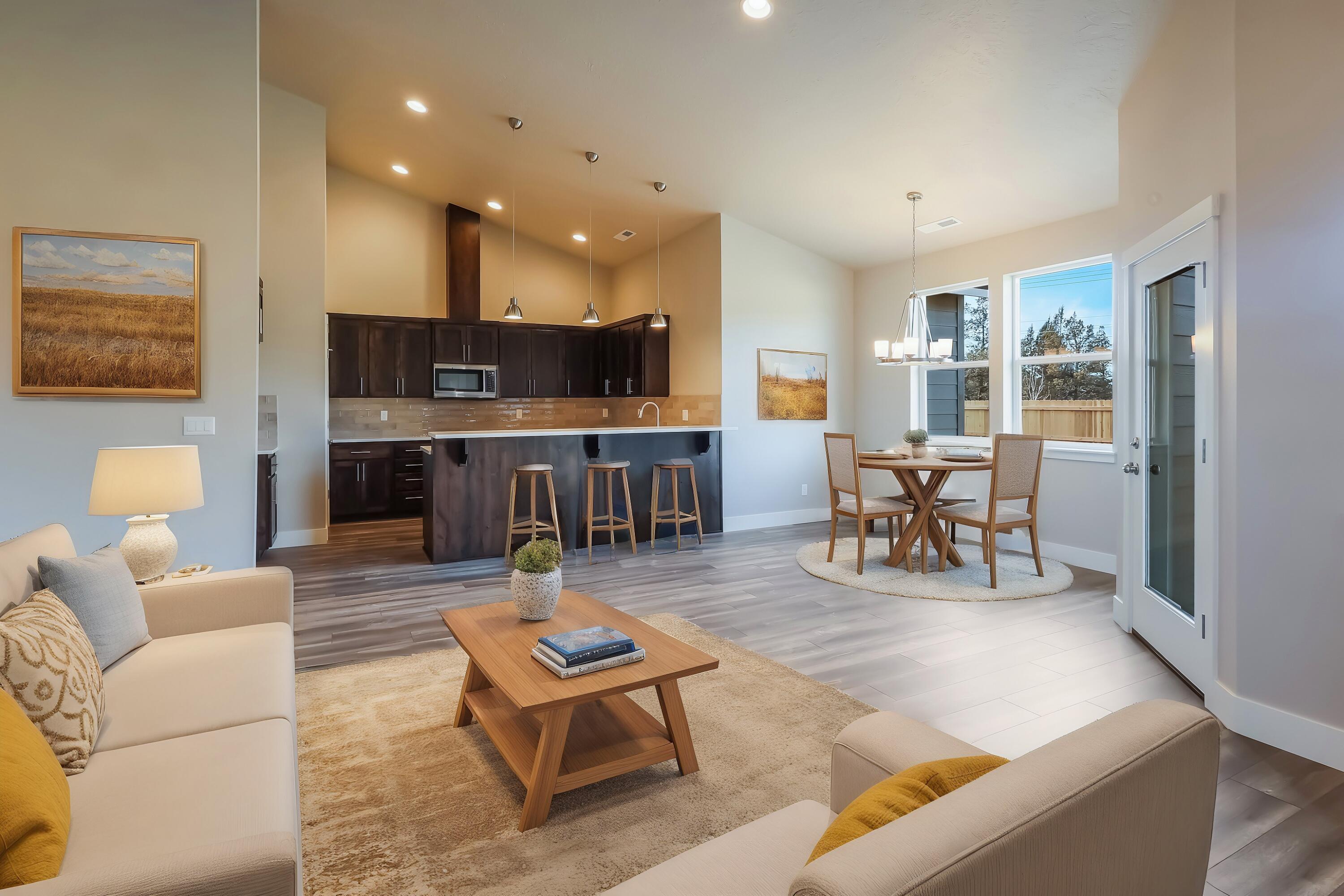 Korbin Meadows Phase 2 - Residential