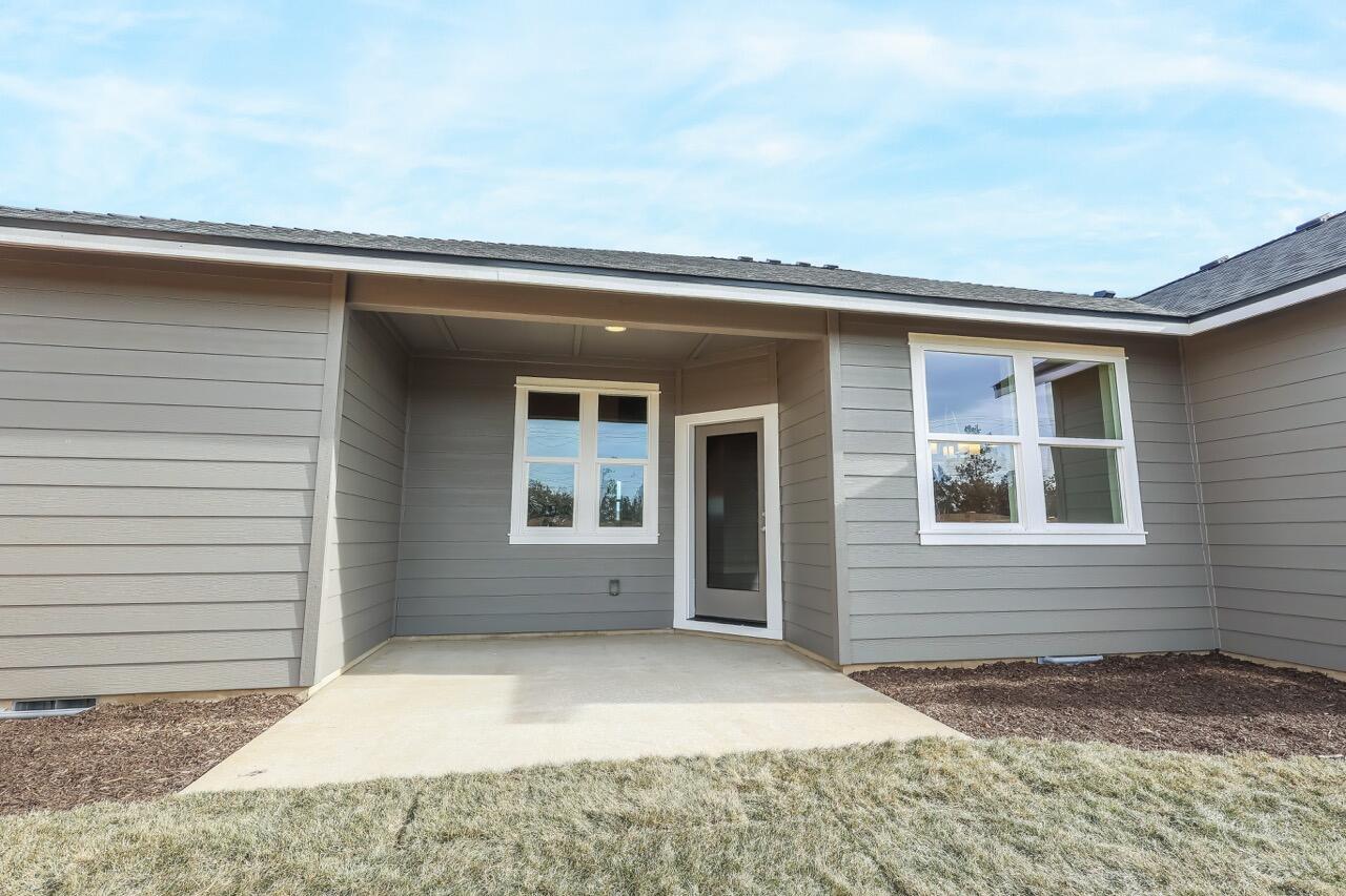 Korbin Meadows Phase 2 - Residential