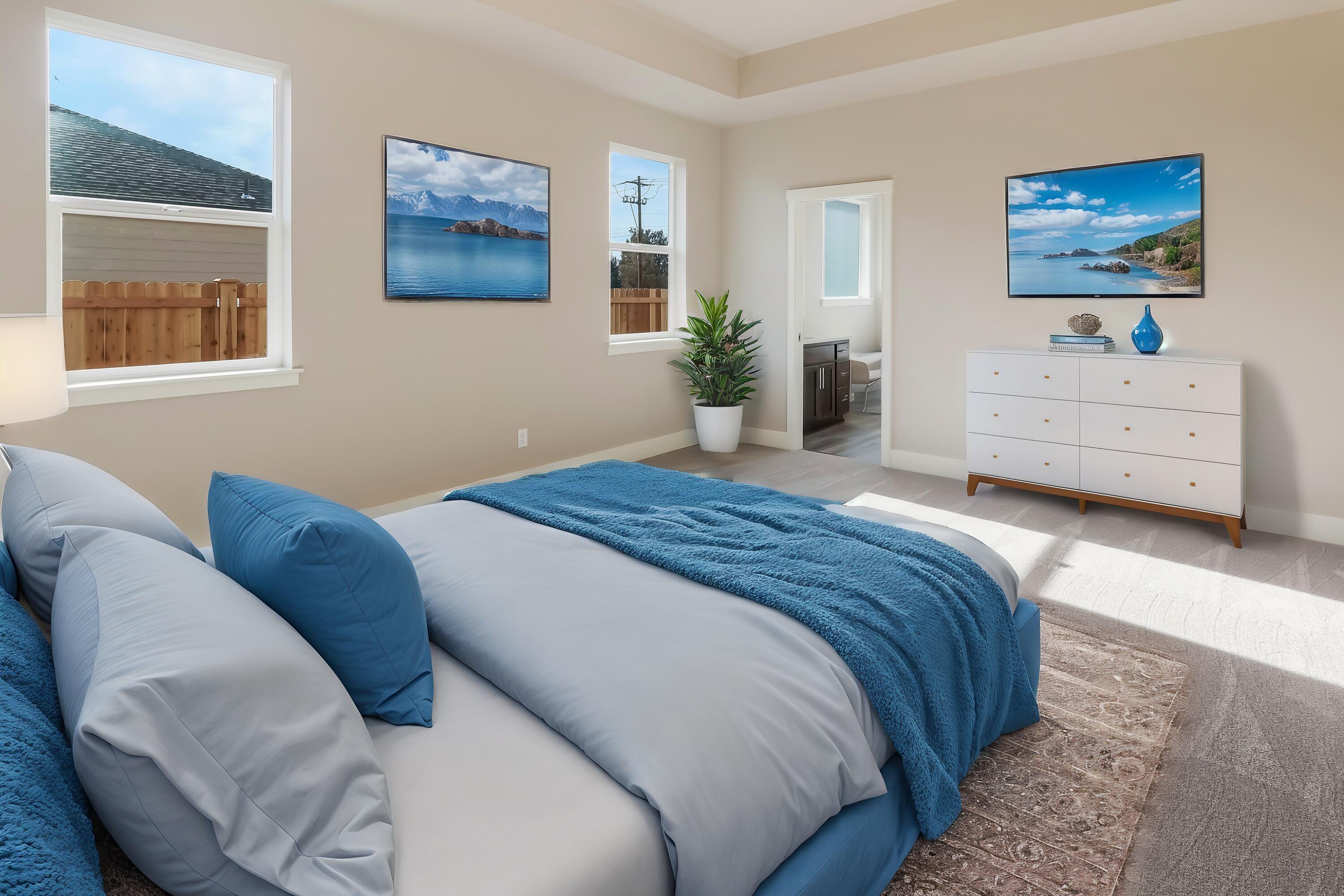 Korbin Meadows Phase 2 - Residential