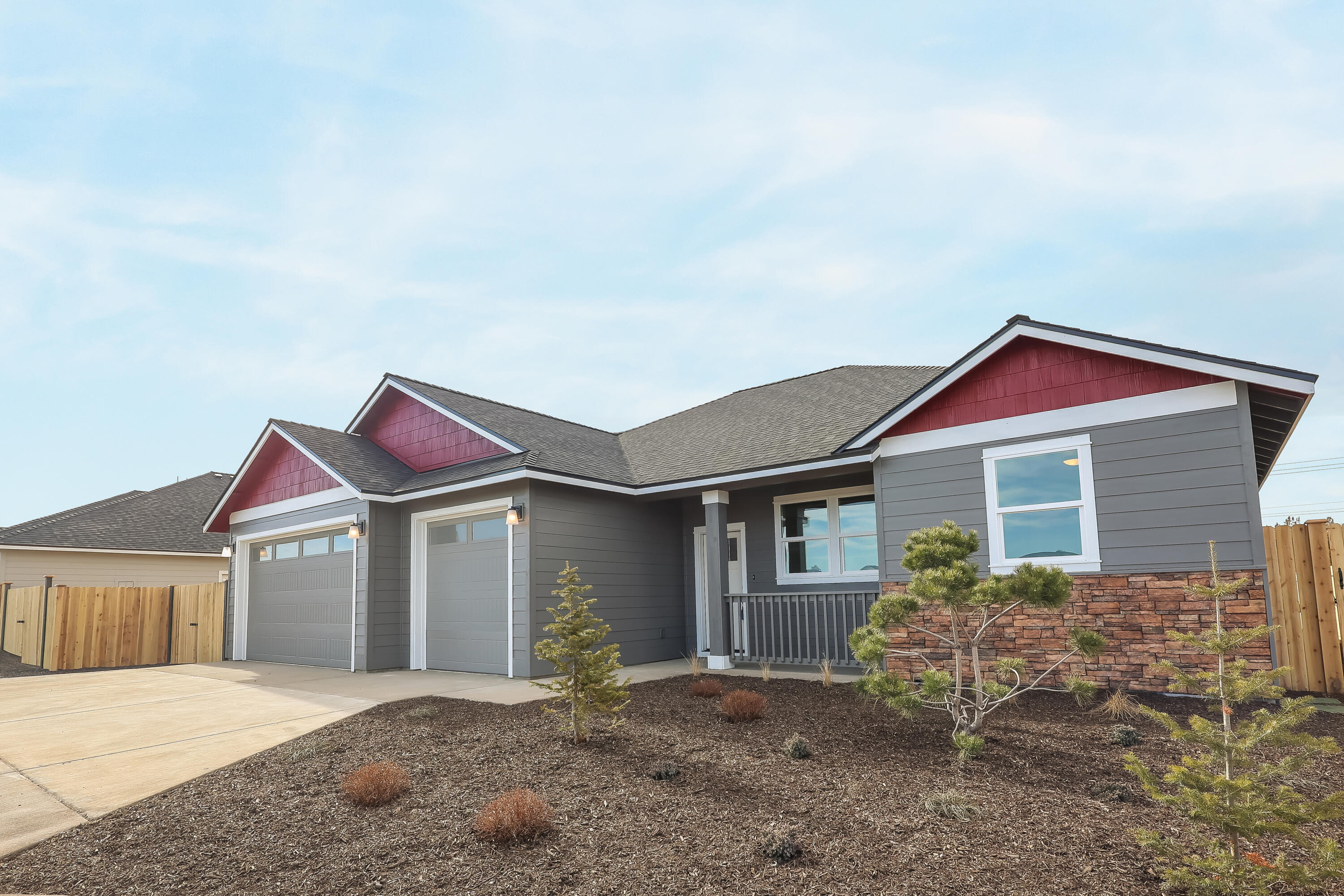 Korbin Meadows Phase 2 - Residential