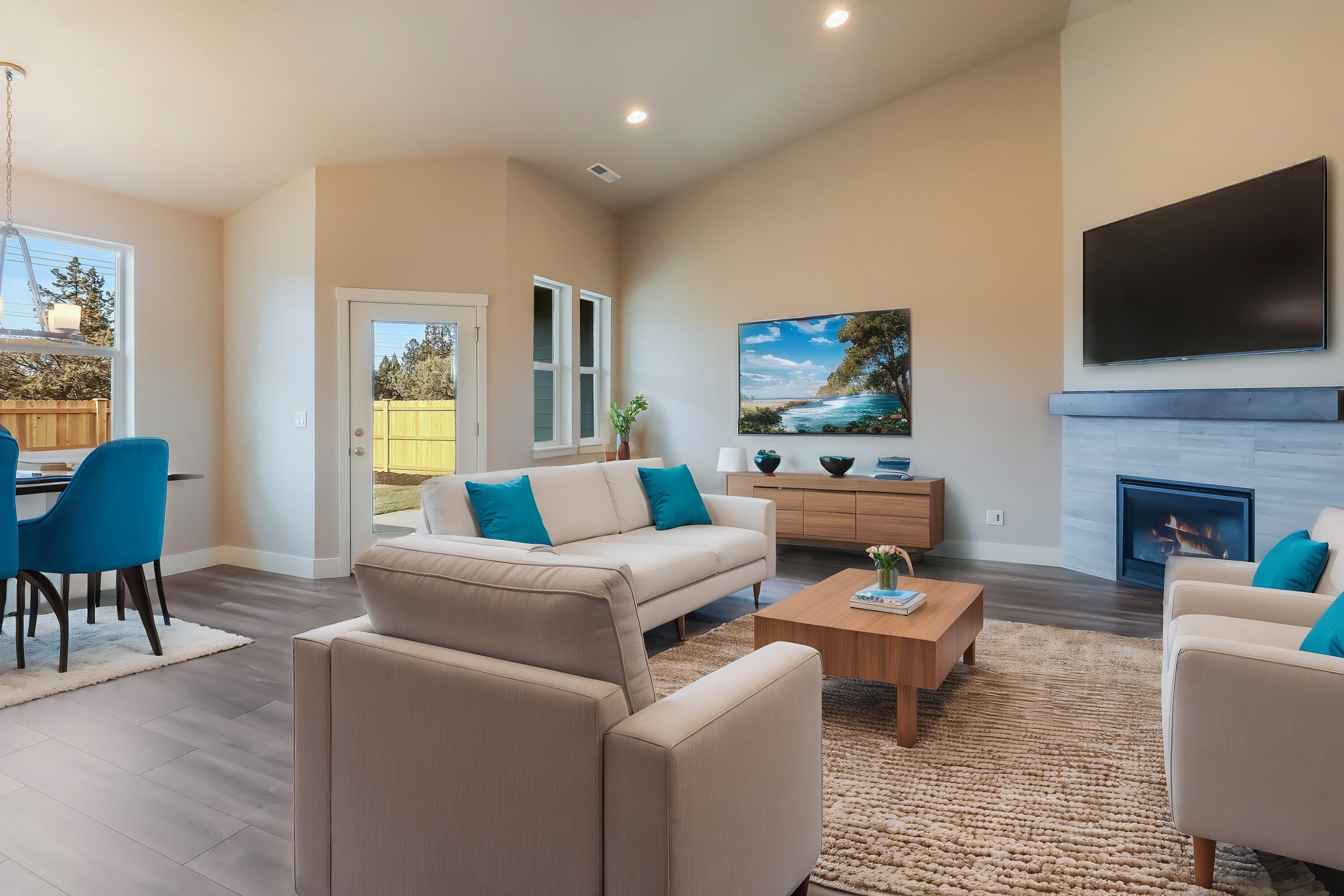 Korbin Meadows Phase 2 - Residential