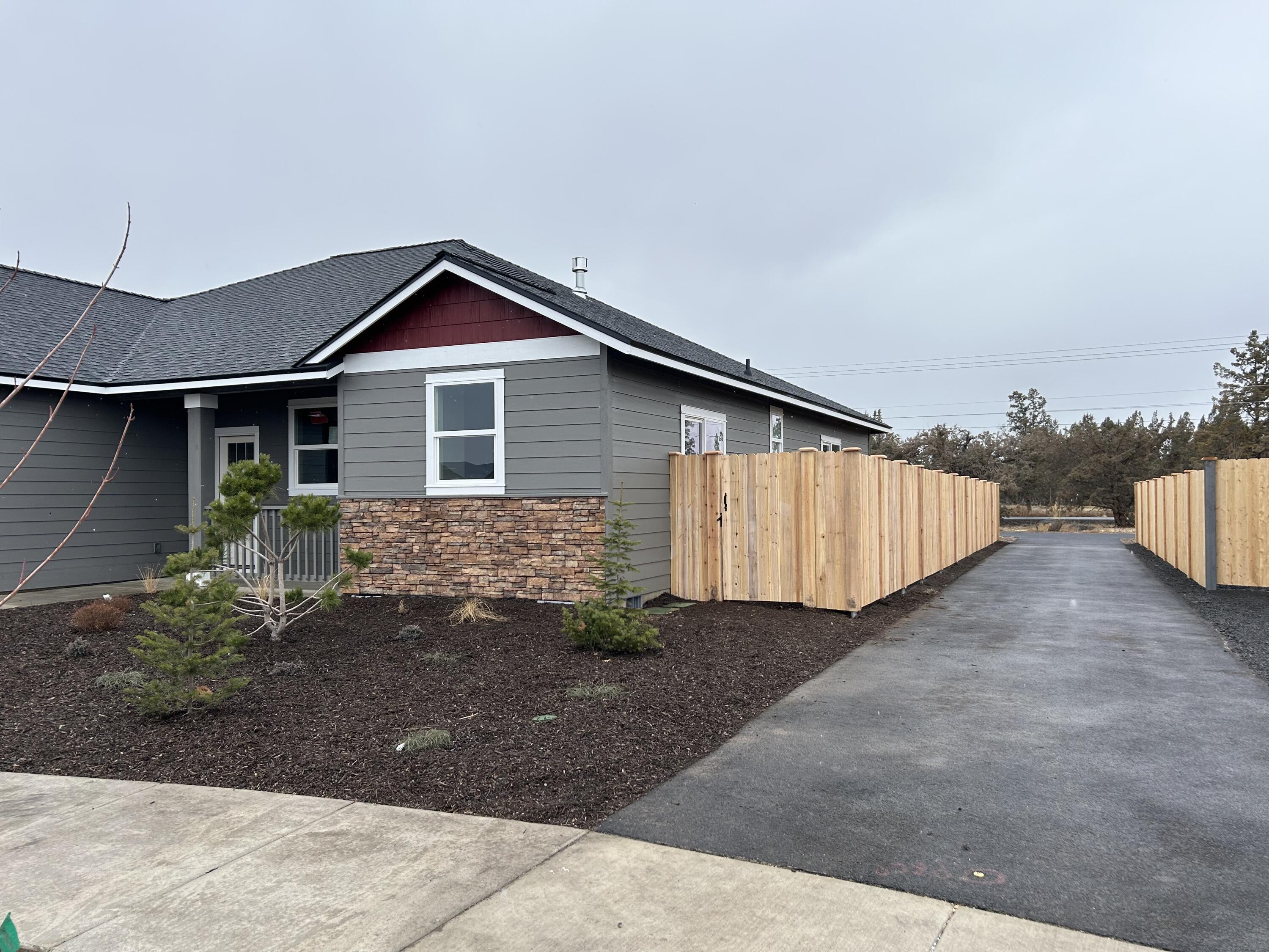 Korbin Meadows Phase 2 - Residential