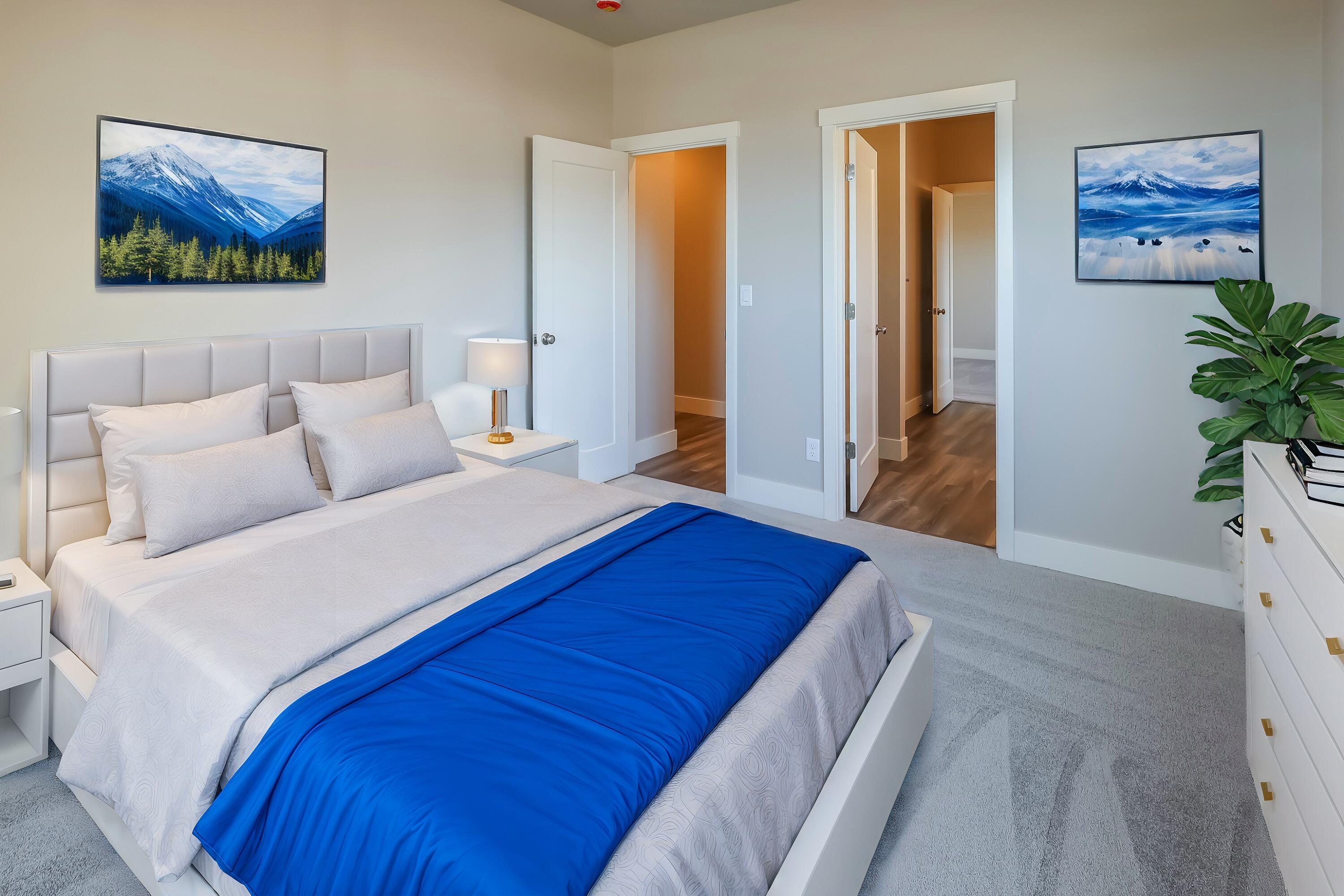 Korbin Meadows Phase 2 - Residential