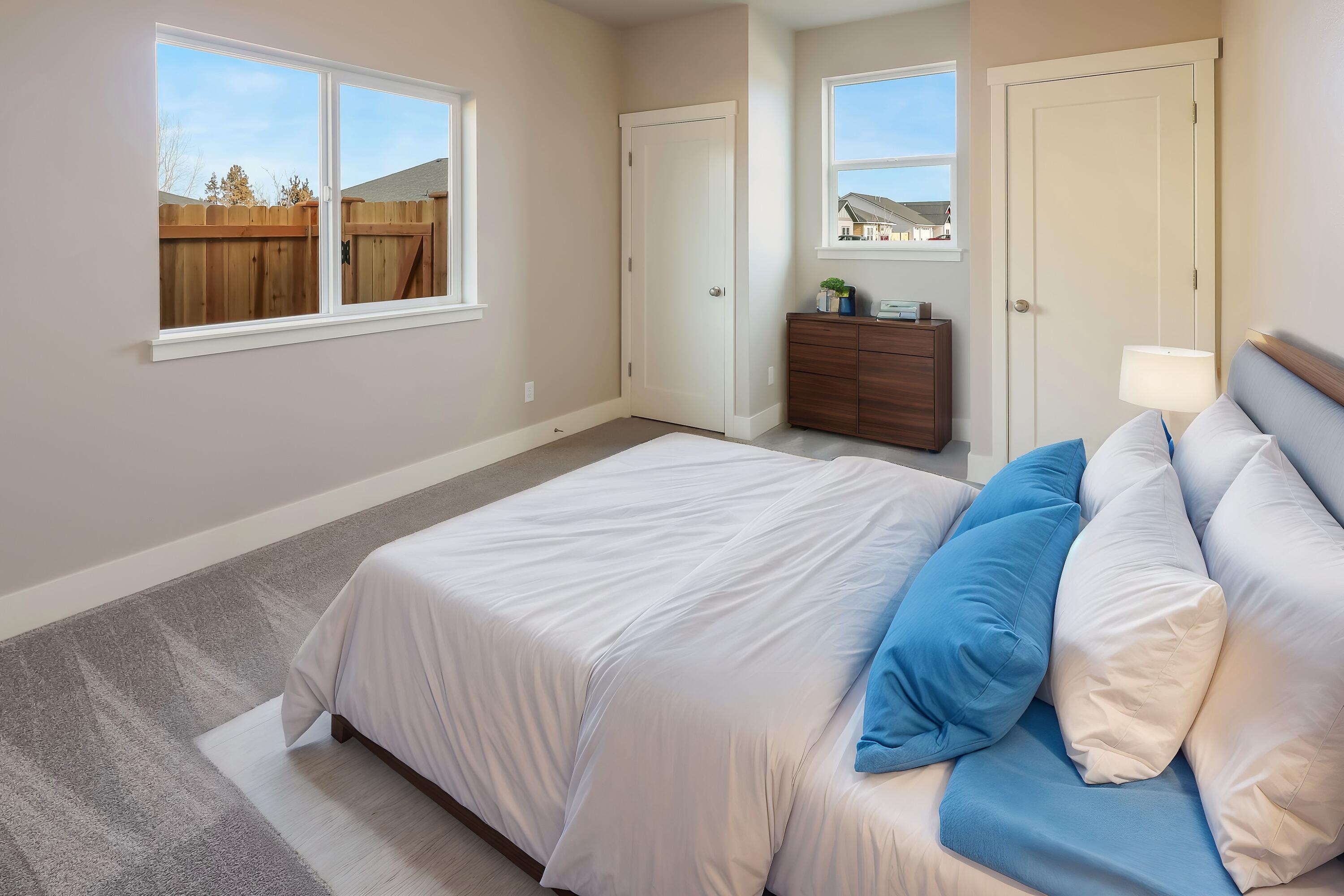 Korbin Meadows Phase 2 - Residential