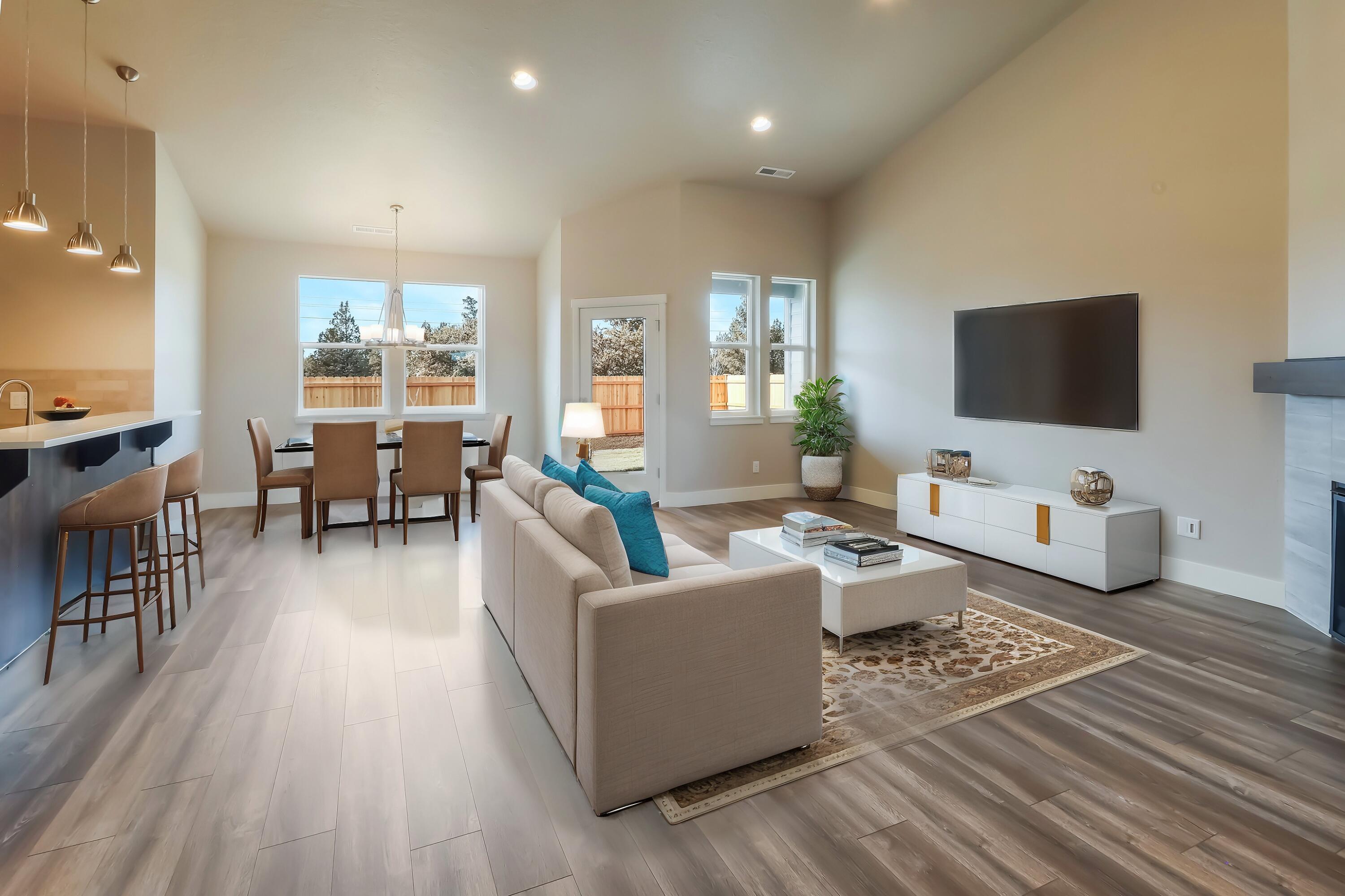 Korbin Meadows Phase 2 - Residential