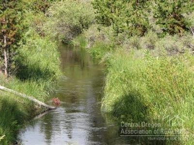 Whispering Meadows - Land