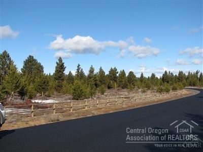 Whispering Meadows - Land