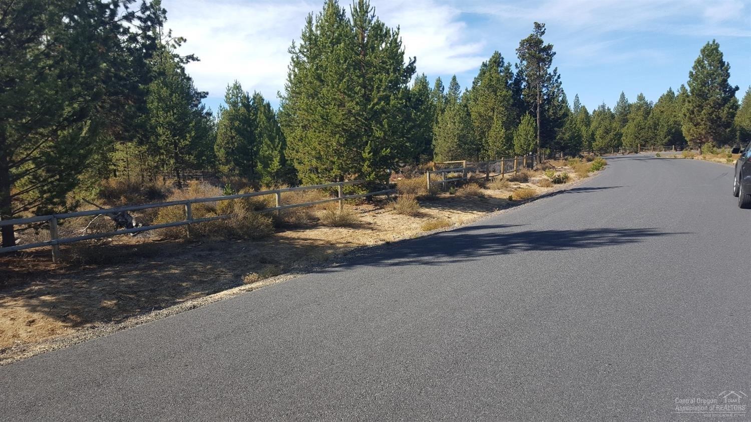 Whispering Meadows - Land