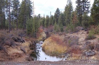 Whispering Meadows - Land