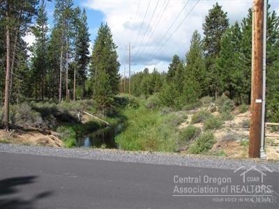 Whispering Meadows - Land