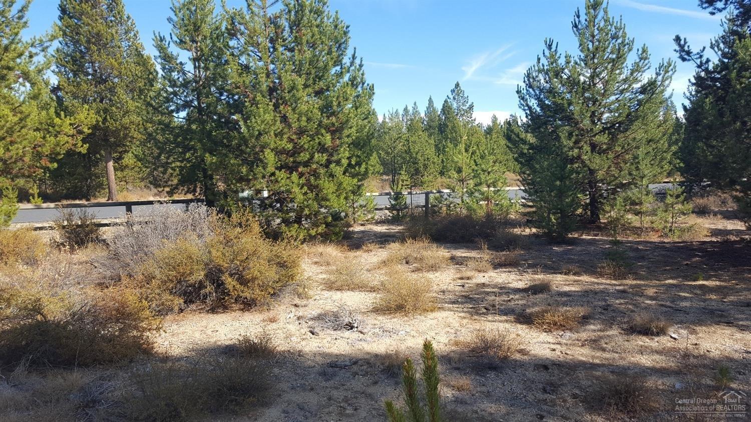 Whispering Meadows - Land