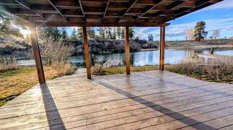 Tiny photo for 32550 Rivers Drive, Chiloquin, OR 97624 (MLS # 220215380)