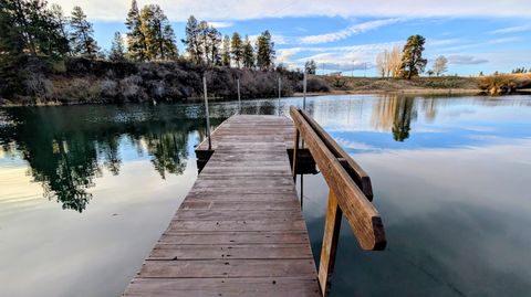 Tiny photo for 32550 Rivers Drive, Chiloquin, OR 97624 (MLS # 220215380)