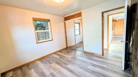 Tiny photo for 32550 Rivers Drive, Chiloquin, OR 97624 (MLS # 220215380)